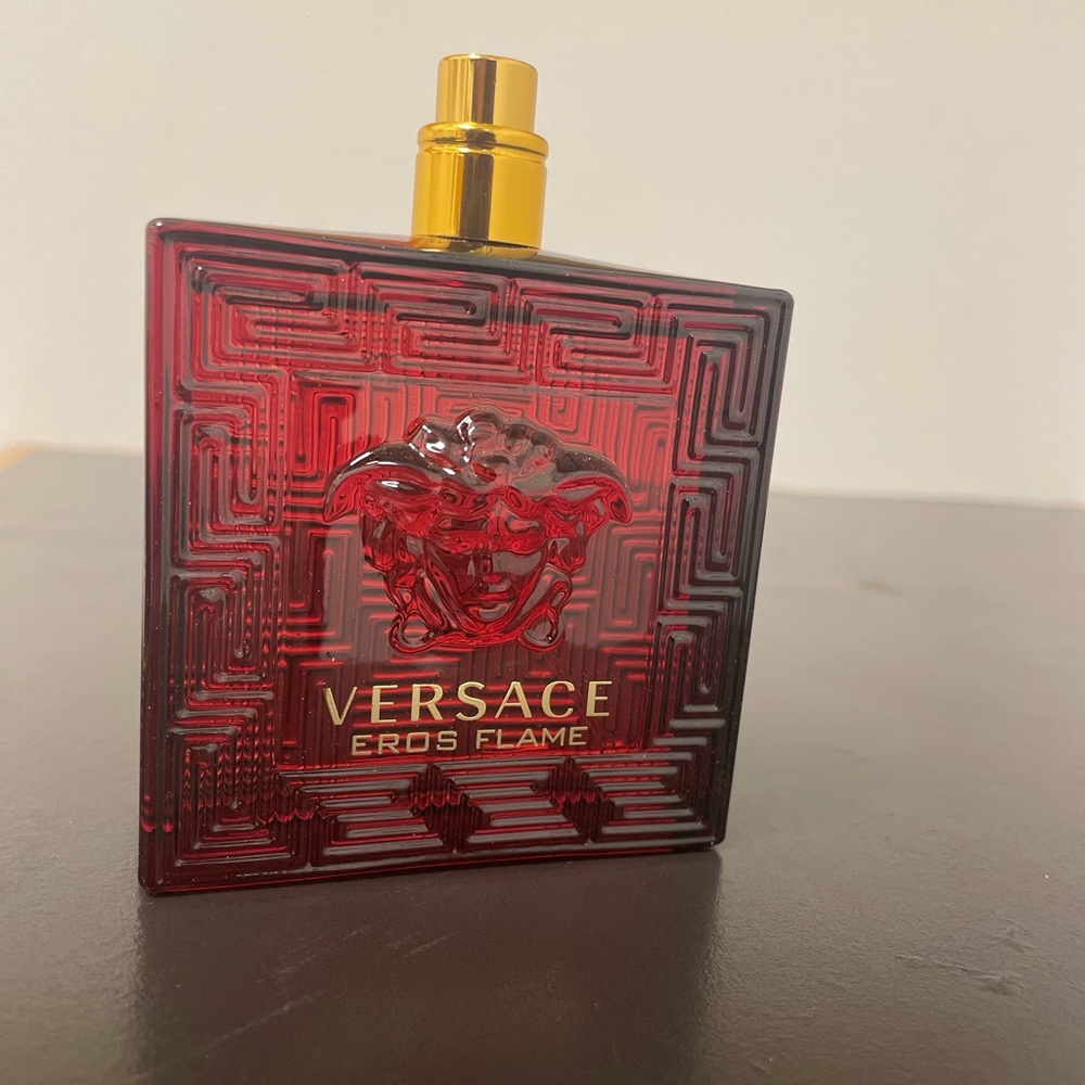 VERSACE EROS FLAME